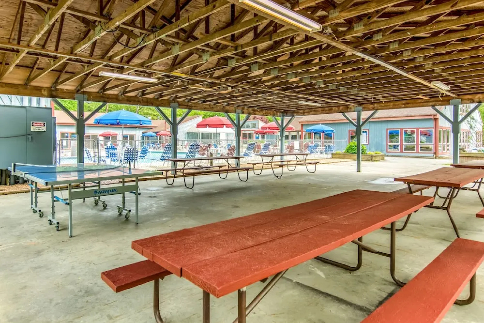 Williamsburg RV & Camping Resort