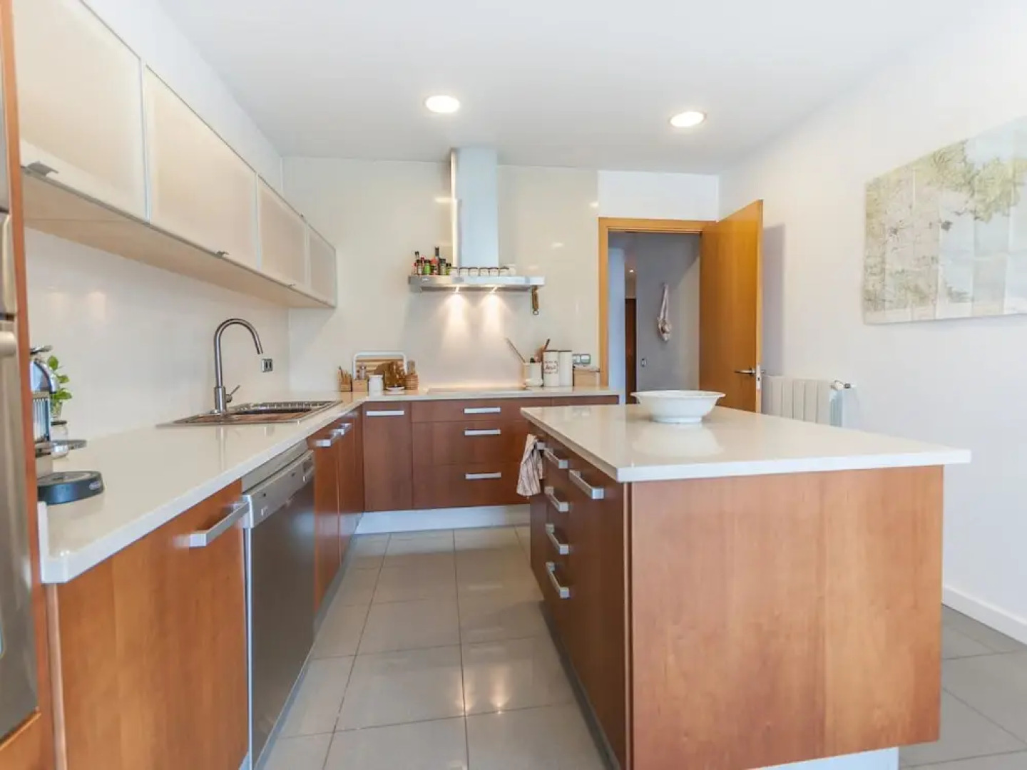 Fantastic Holiday Home in St Pere Pescador Spain With Pool