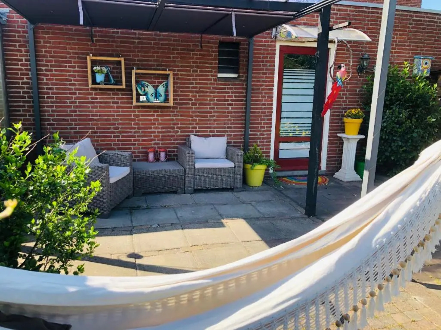 Privé studio centrum Assen Gratis Parkeren