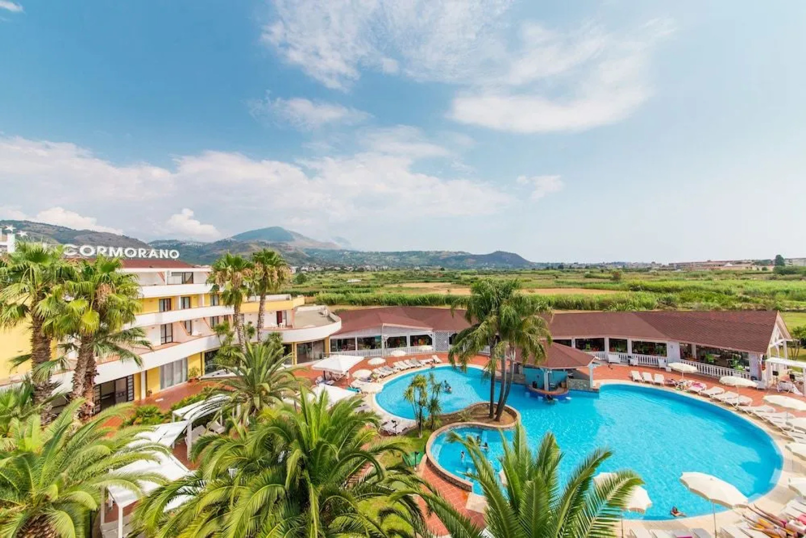 Il Cormorano Resort & Spa