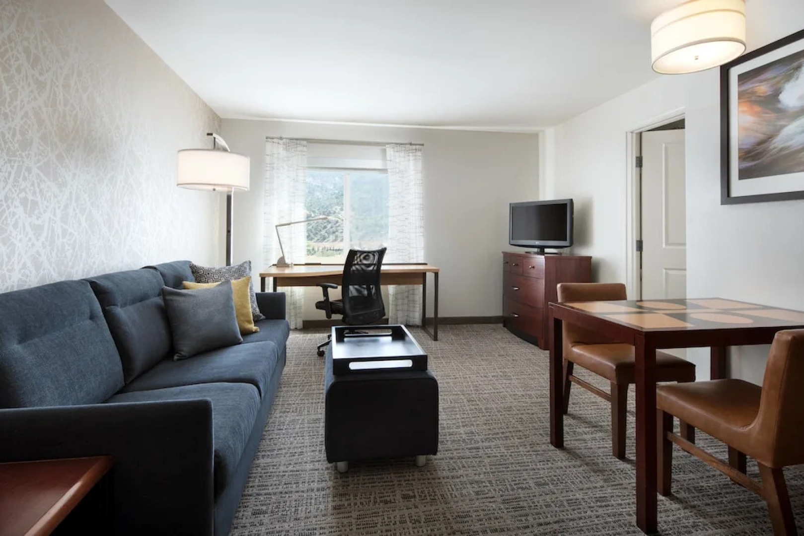 Residence Inn Glenwood Springs