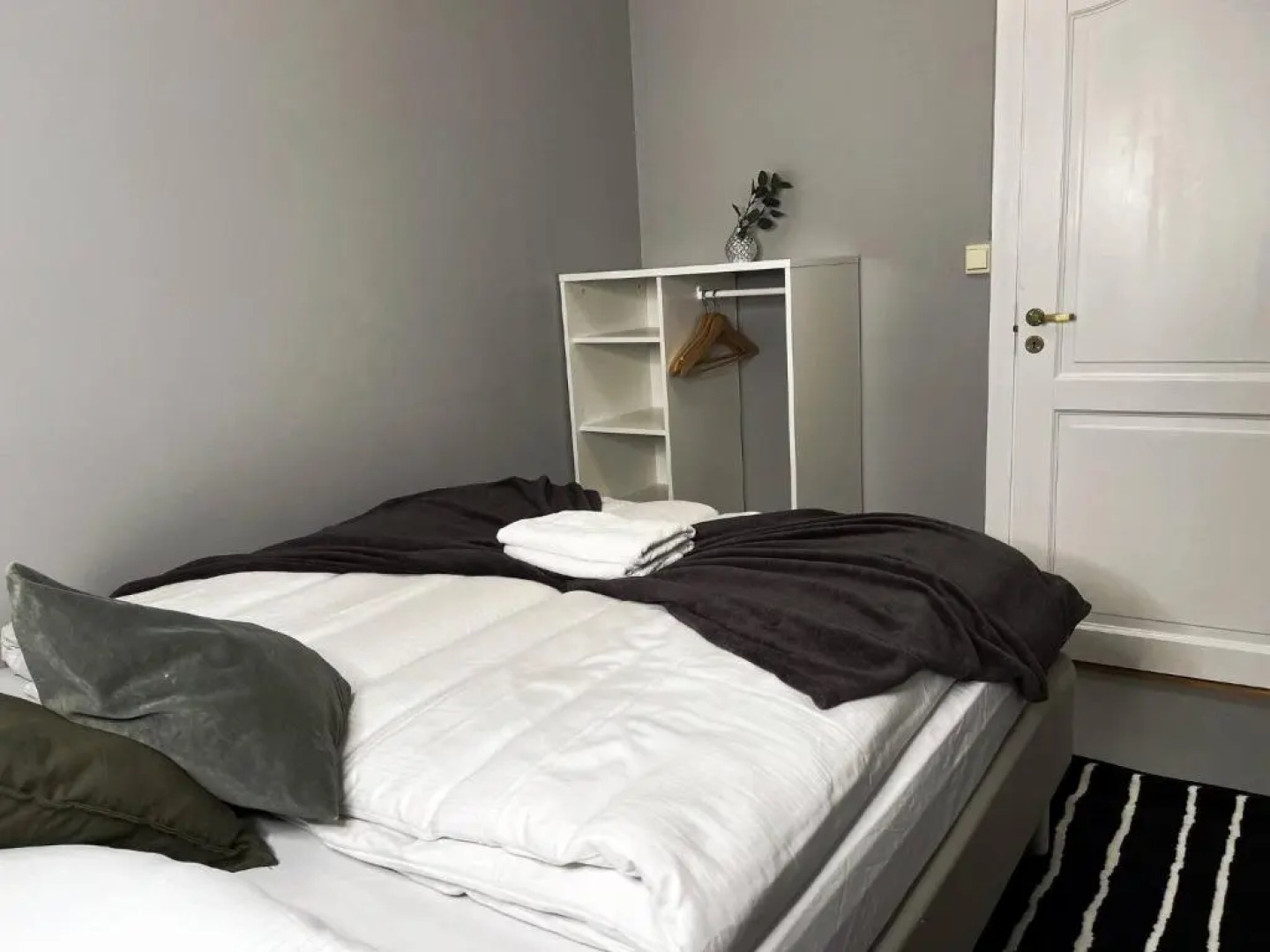 Stavanger Bnb - Billiard & Sauna