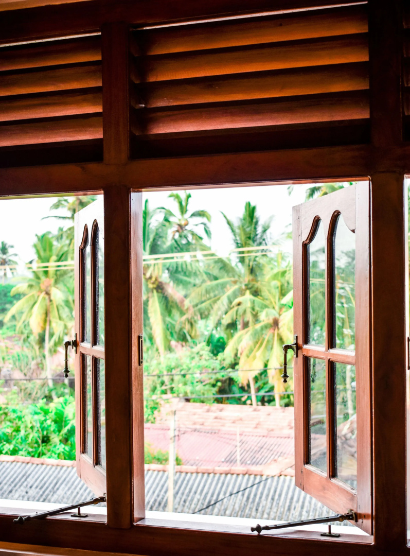 Villa 468 - Hikkaduwa