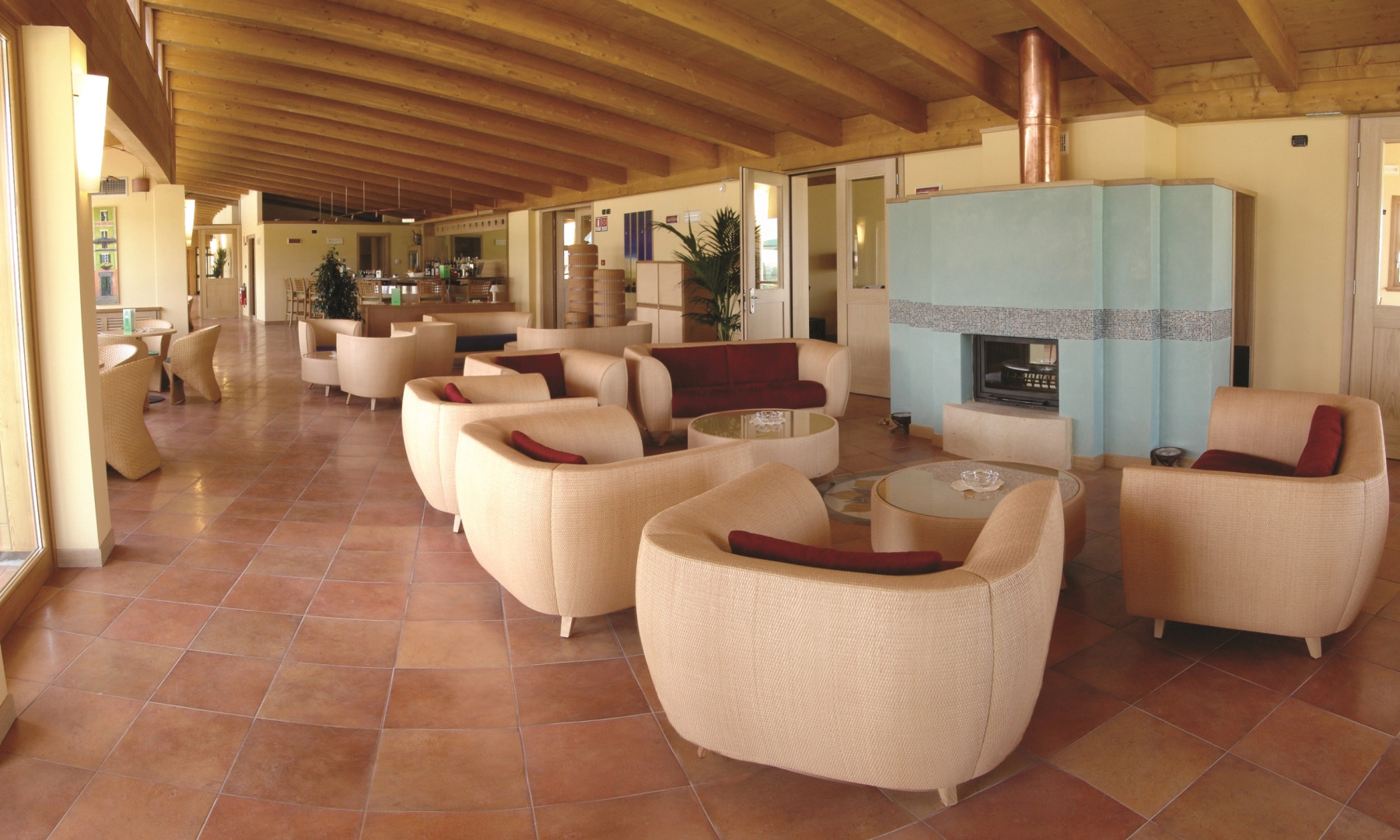 Active Hotel Paradiso