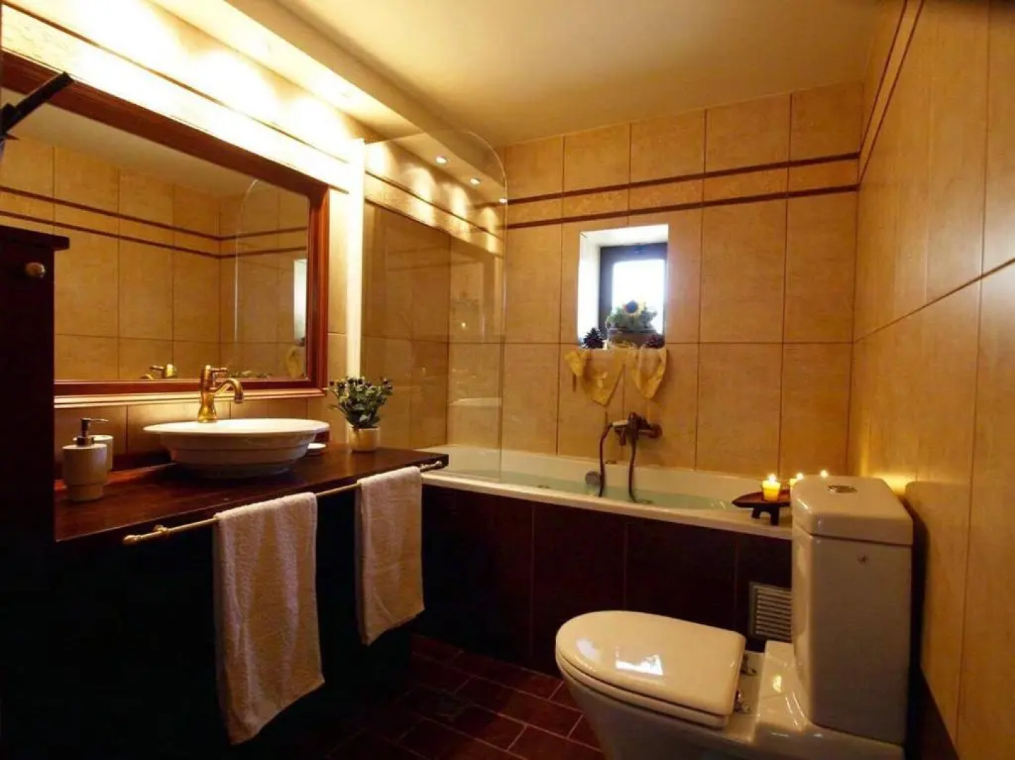 Neriana Villa - Garden Paradise