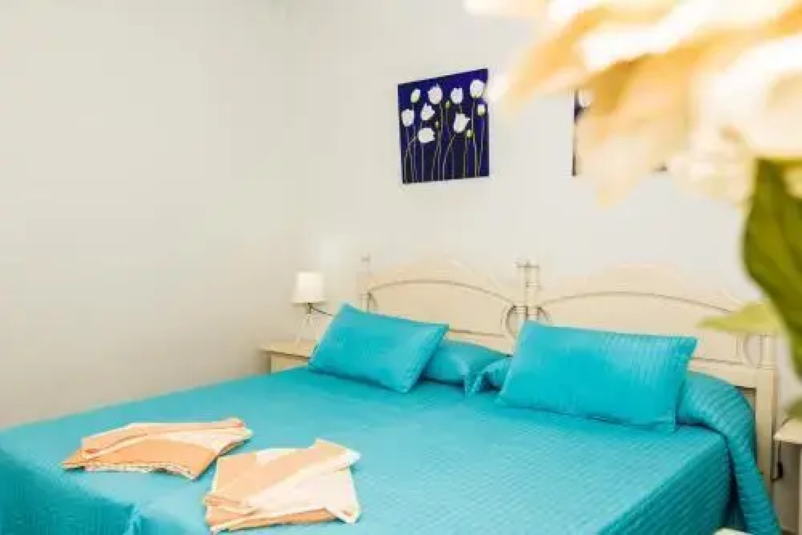 Apartamentos Casamonteymar