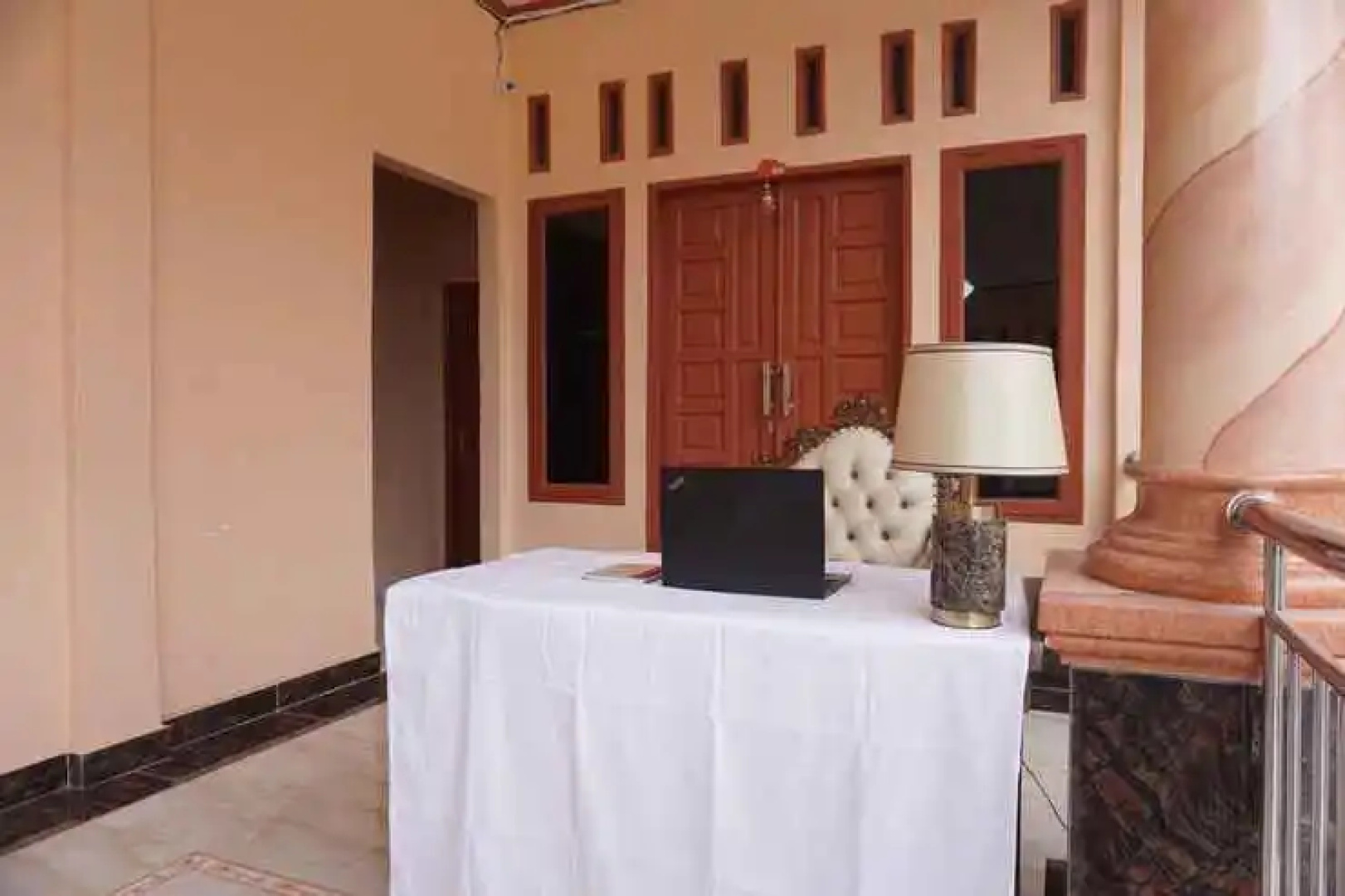 OYO 2635 Ramos Inn