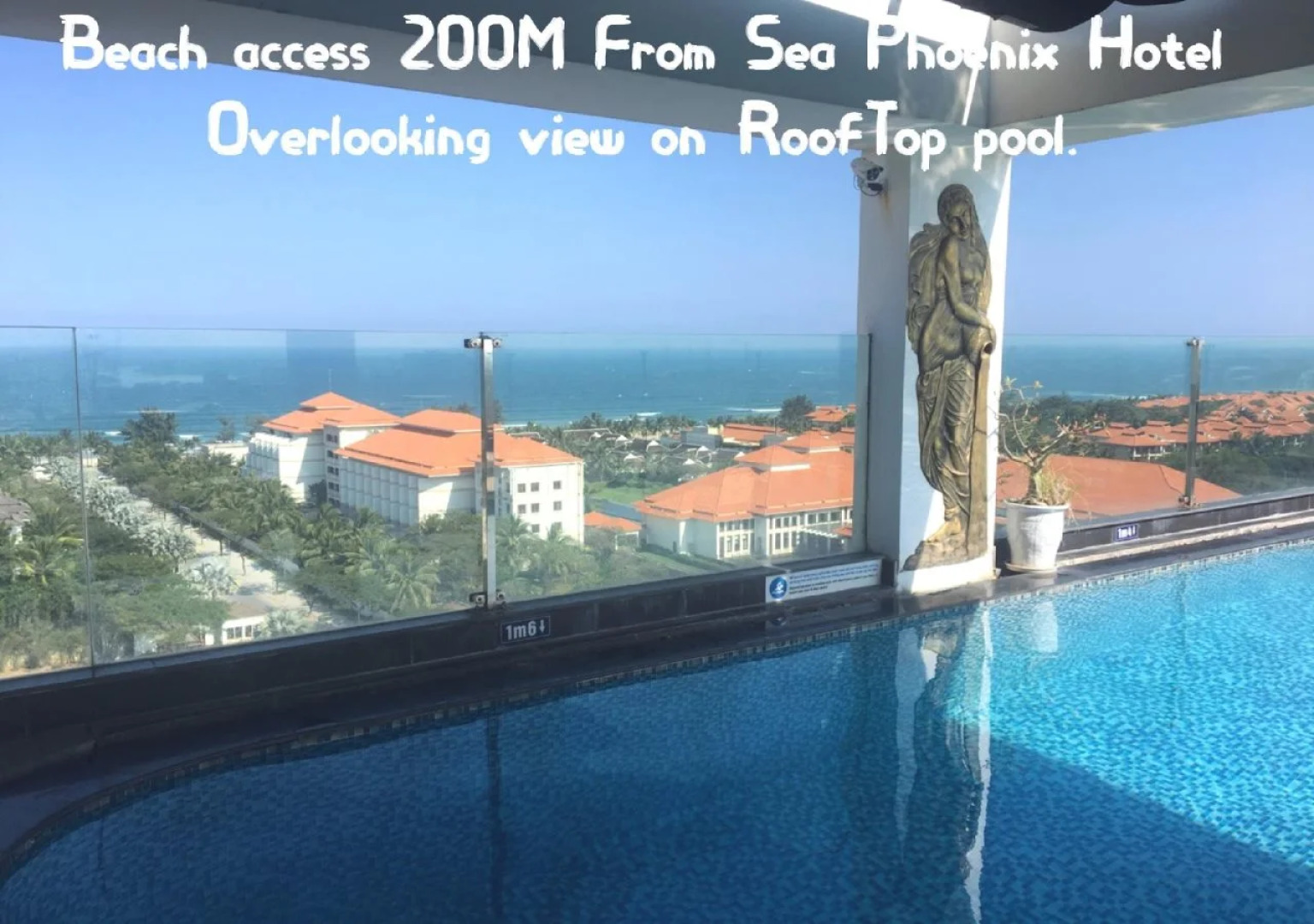 Sea Phoenix Hotel Da Nang