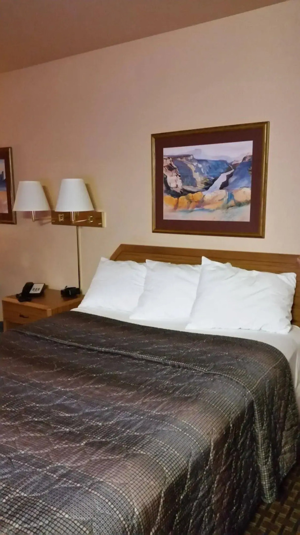 Travelodge by Wyndham Belen