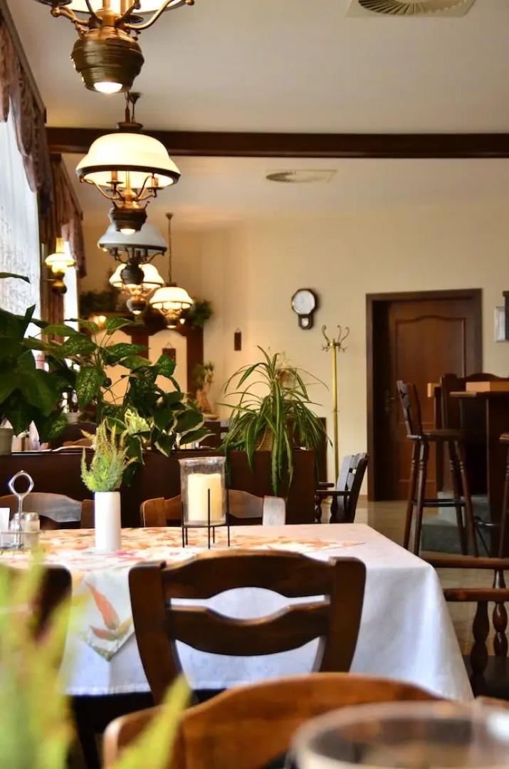 Hotel Deutsches Haus