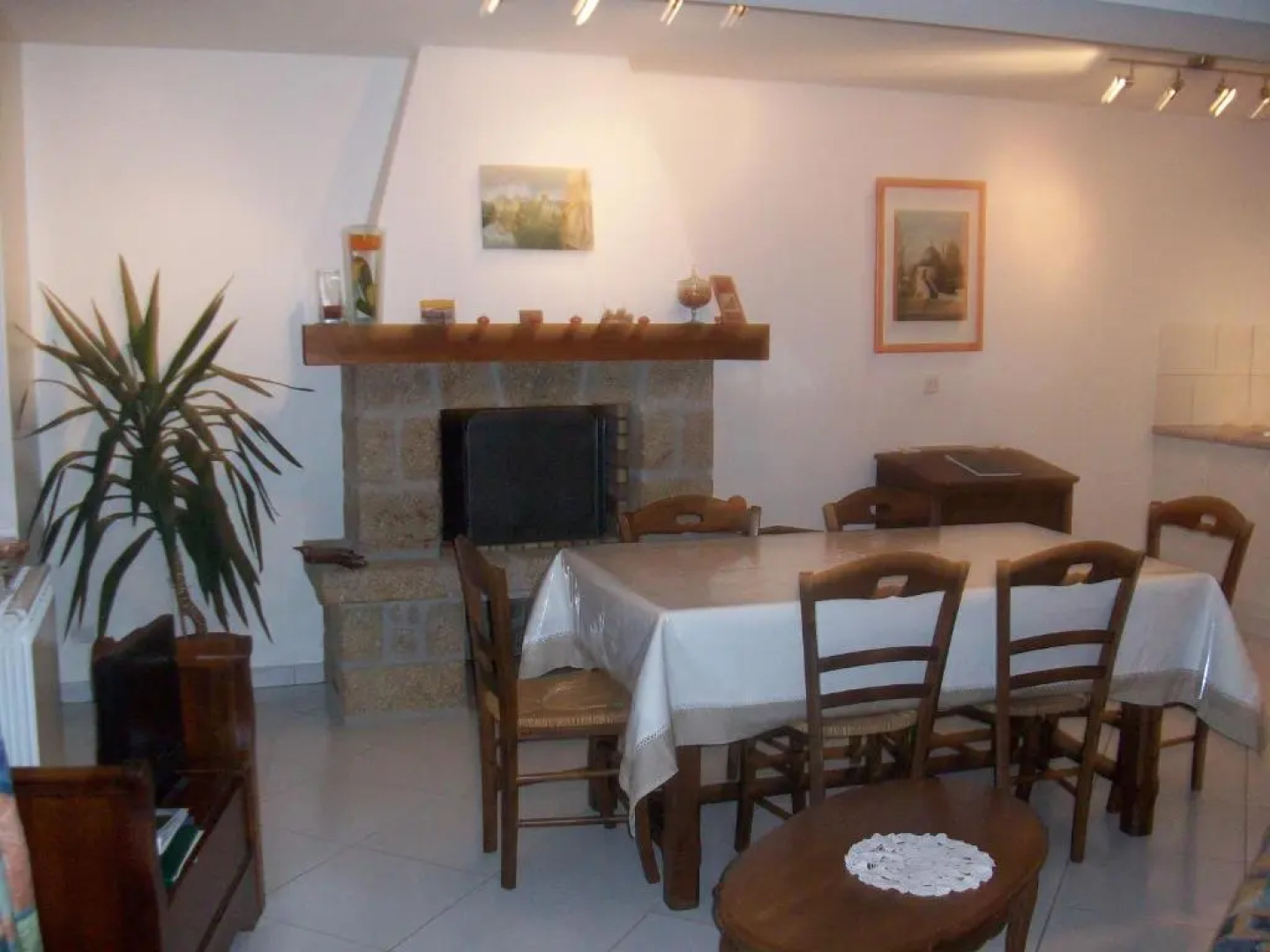 Chambres d'Hotes la Belle Taille