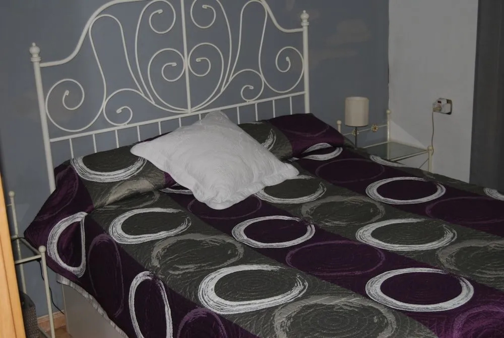 Vivienda Rural el Retorno