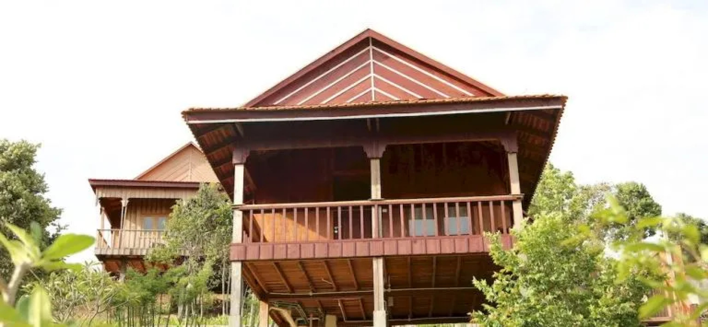 Starling Ridge Plantation Resort