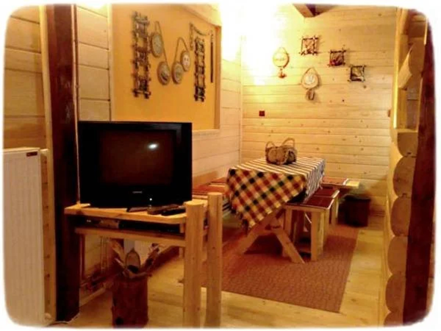 Art Apartments Minic