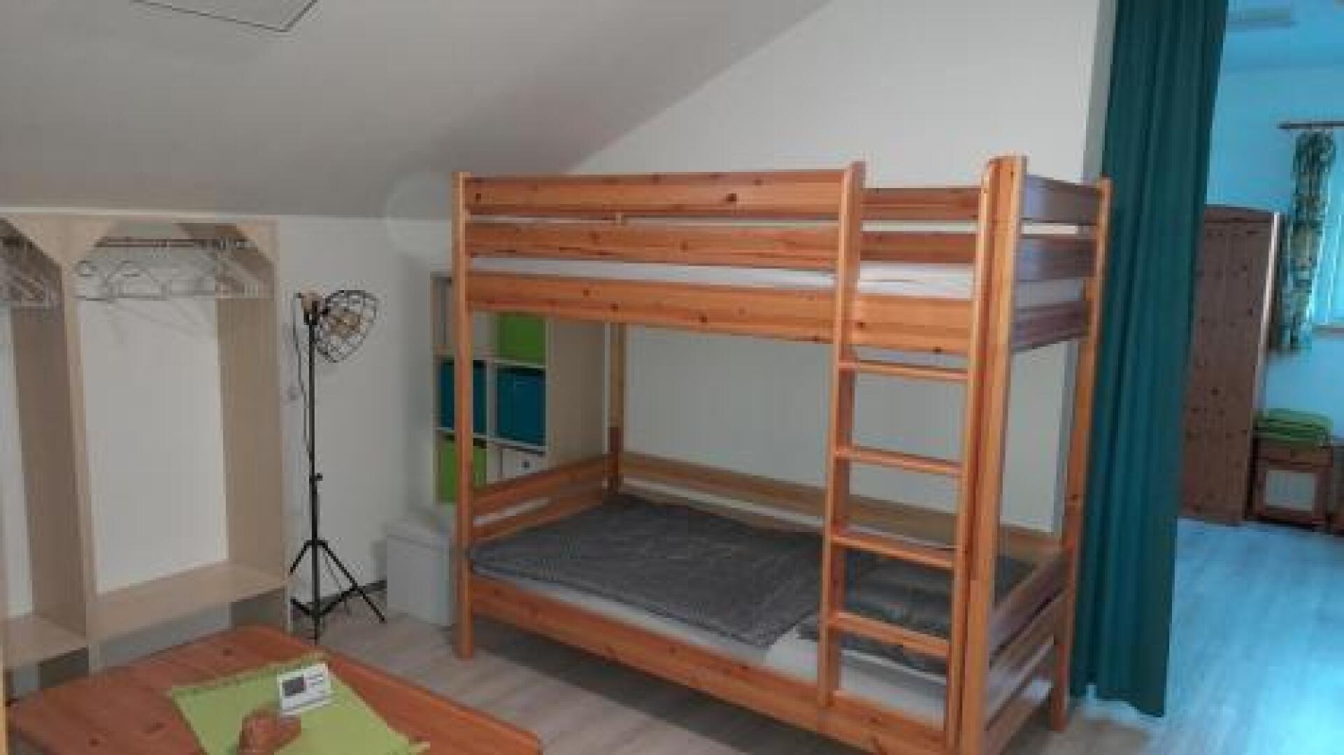 Tolnaricum Apartments