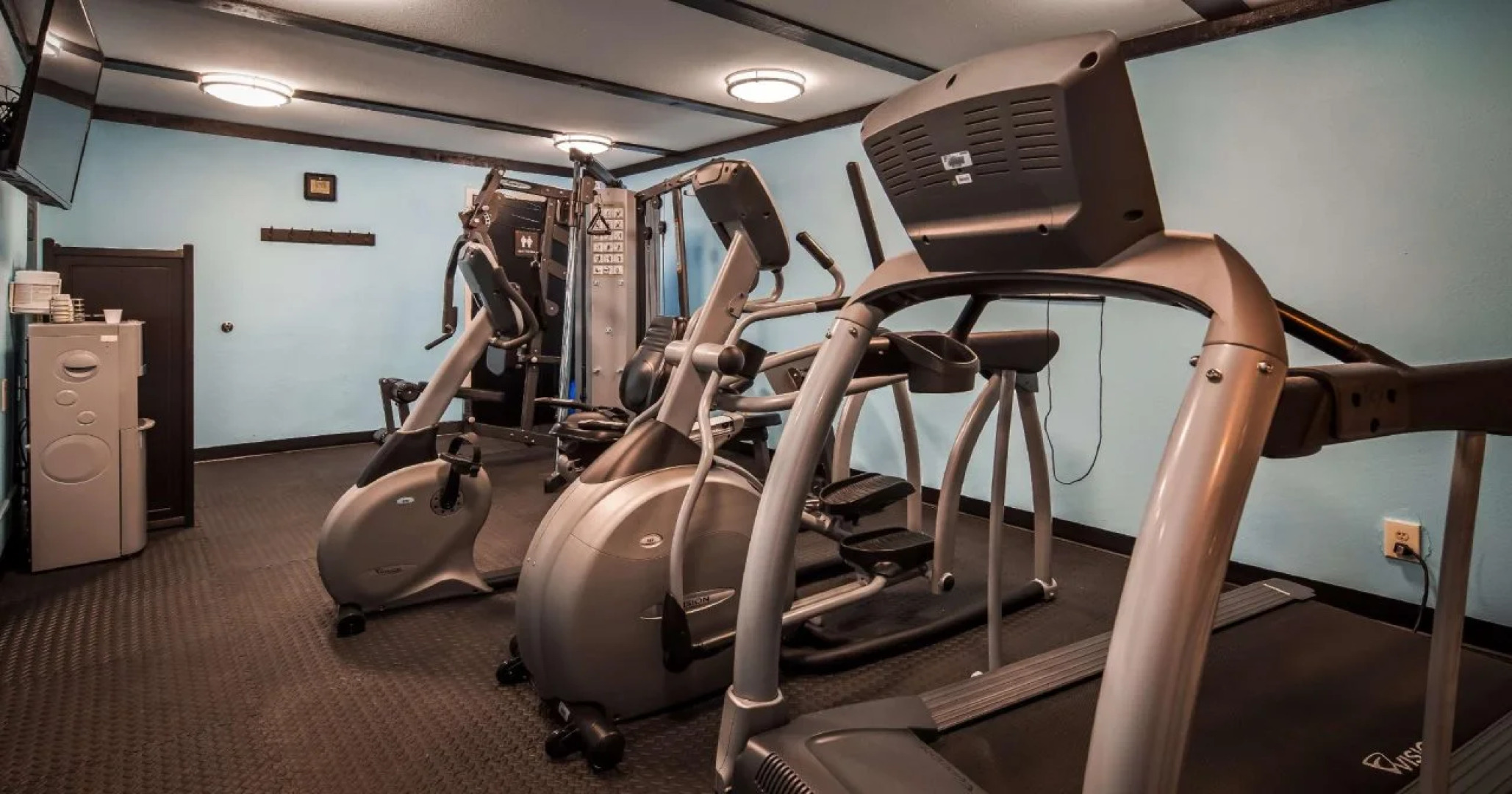 Best Western Smoky Mountain Inn