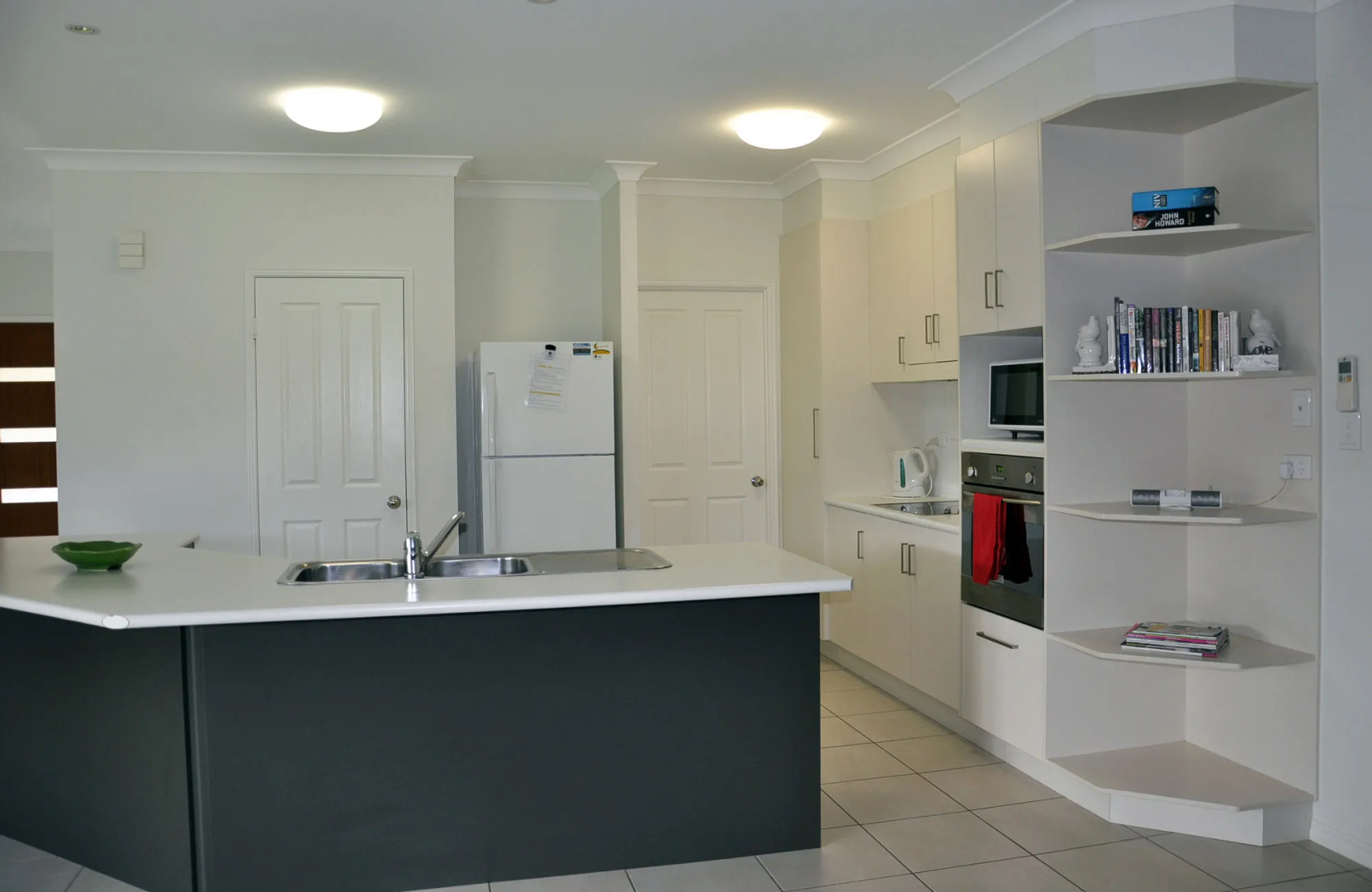 Palm Waters Holiday Villas