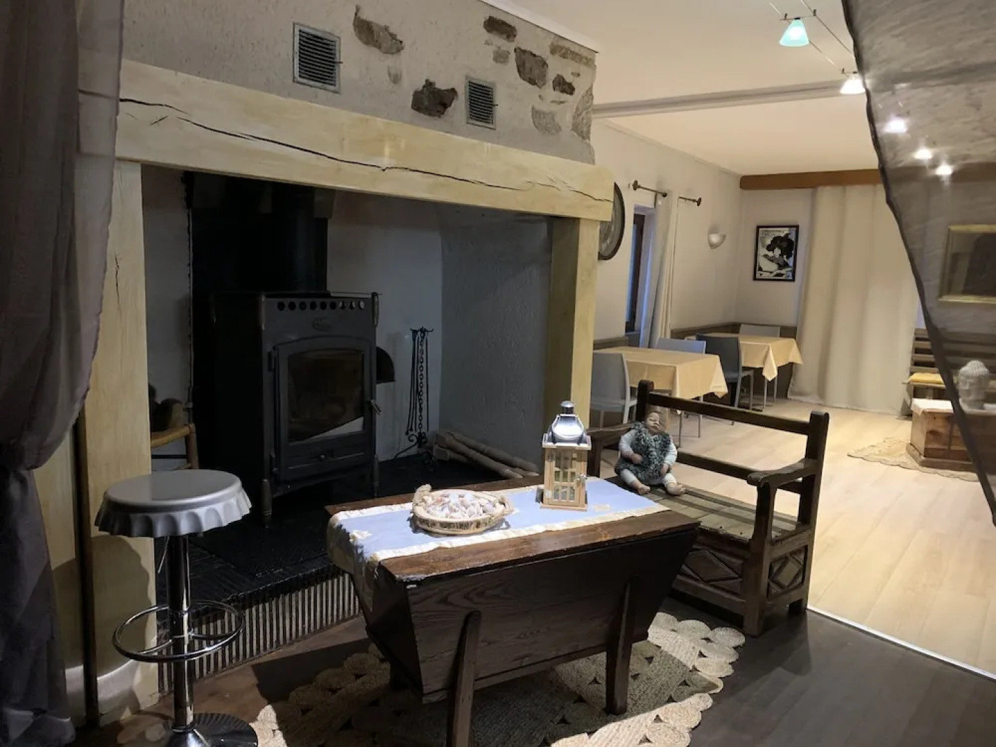 Domaine Le Colombié