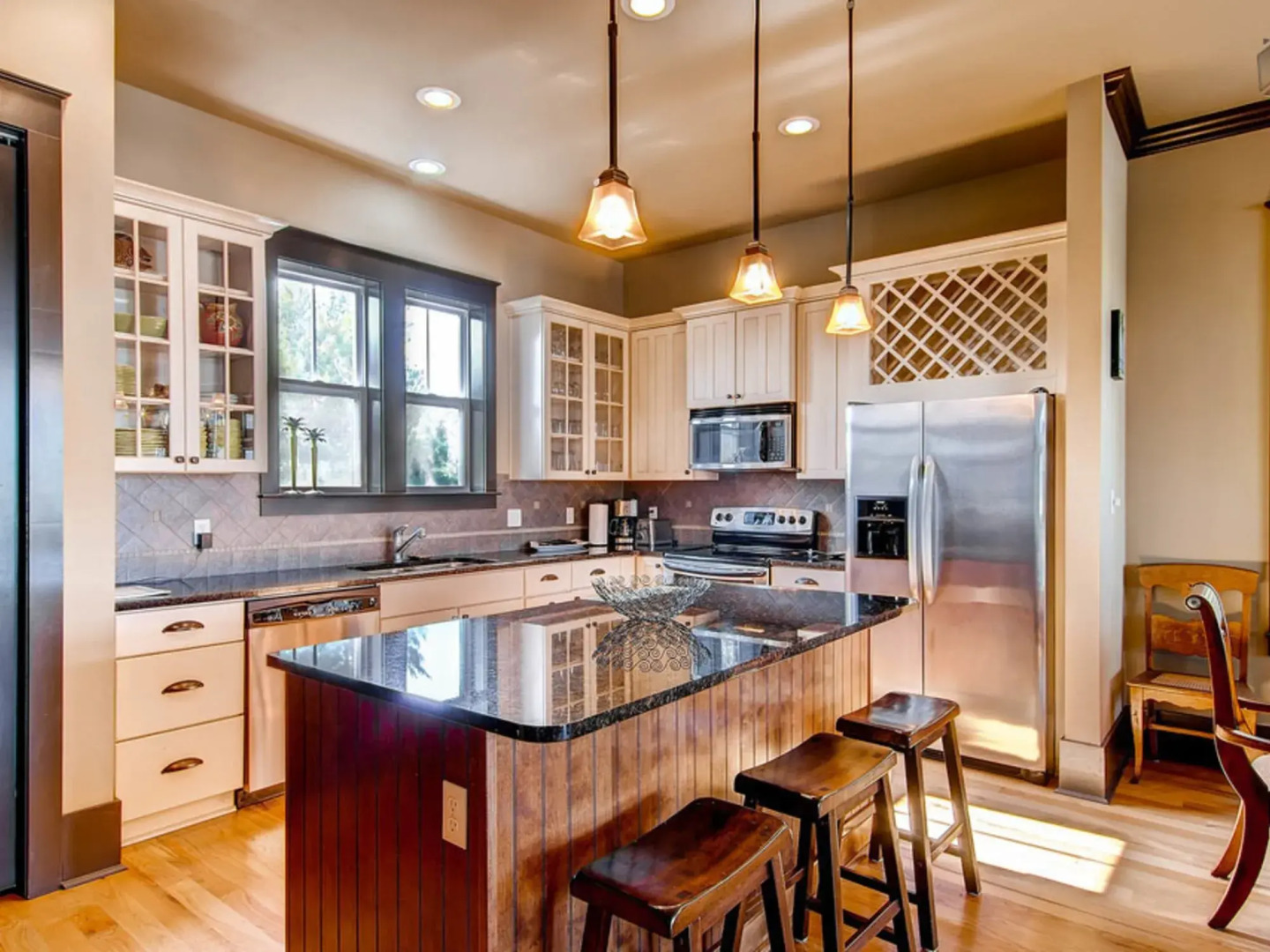 Comfort and Joy by RedAwning