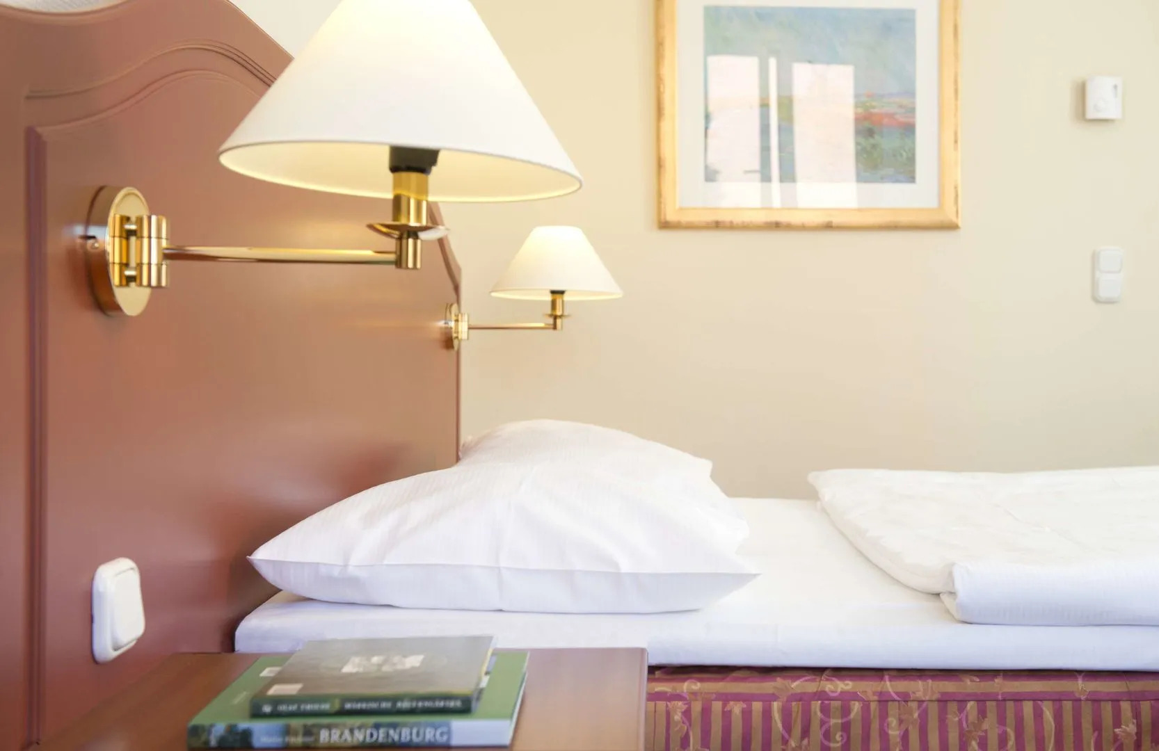 Sorat Hotel Brandenburg