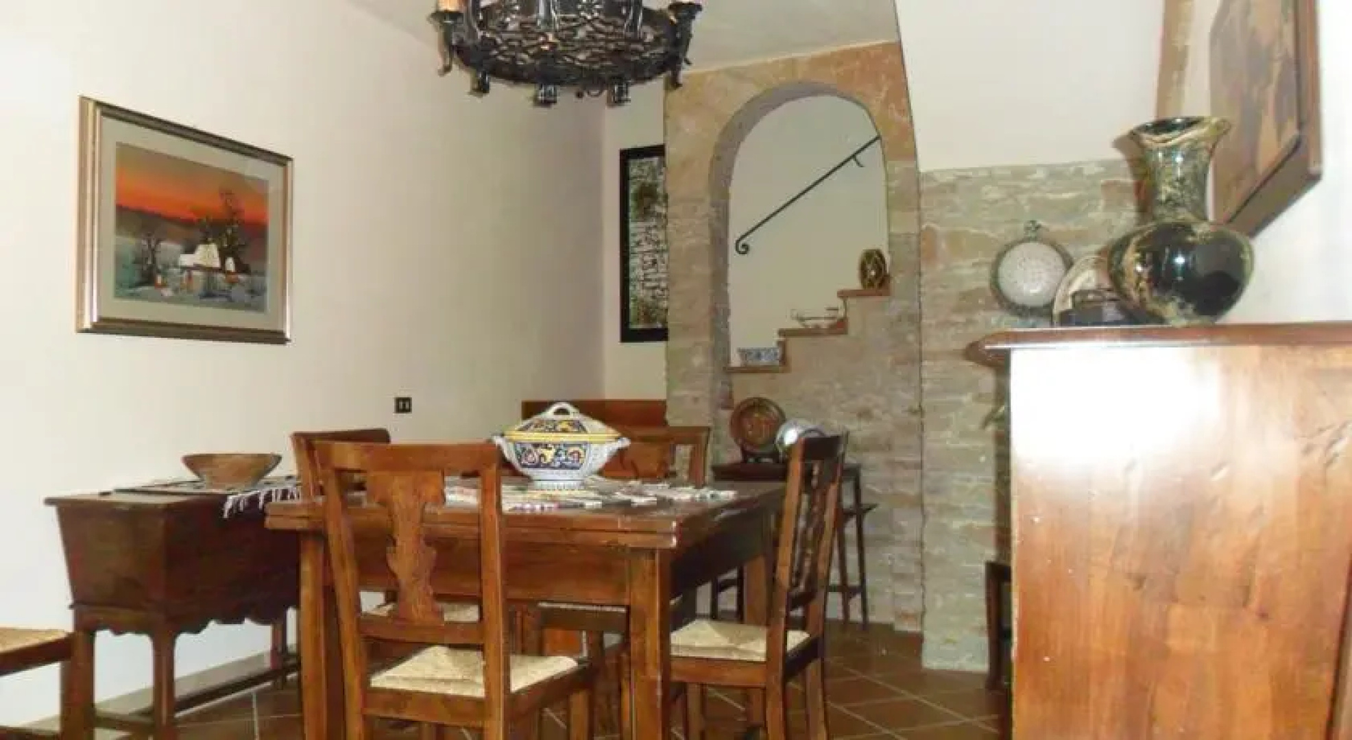 Cortile Gentile
