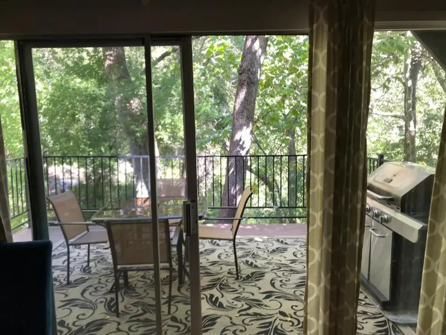 Oak Creek Terrace