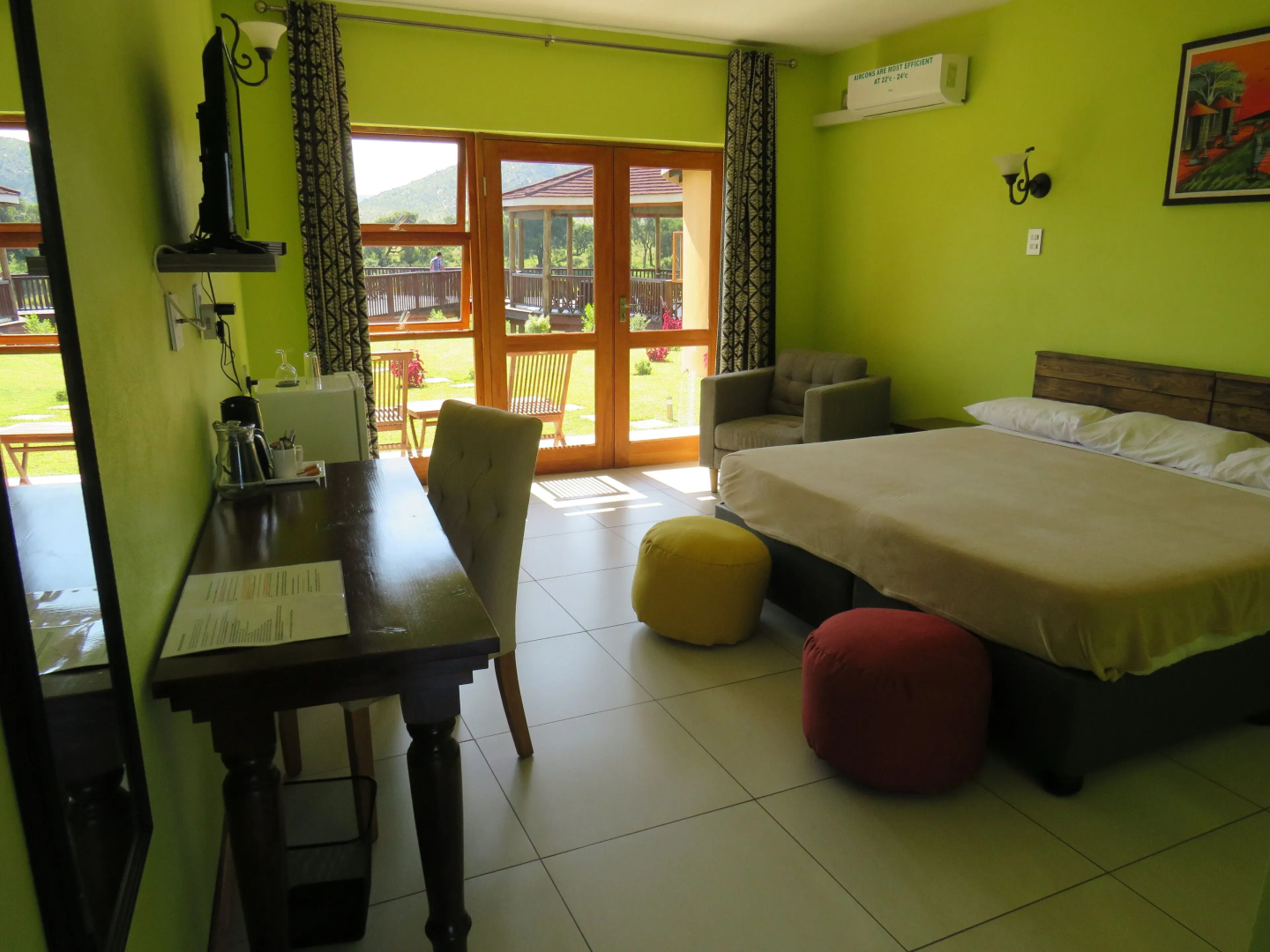 Riverview Inn