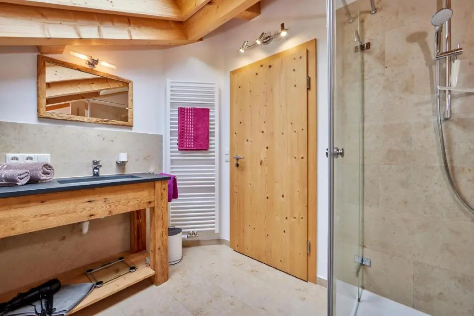 Ferienwohnungen Pfanzelter