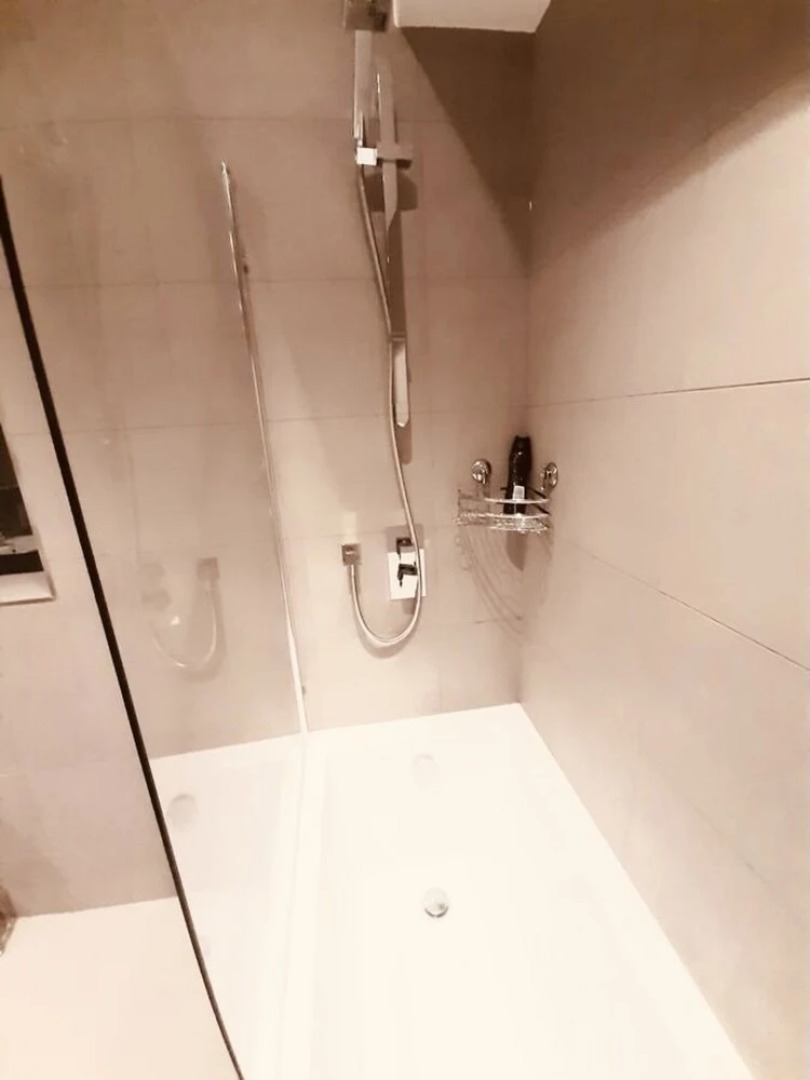 Immaculate 1-bed Apartment in Watford