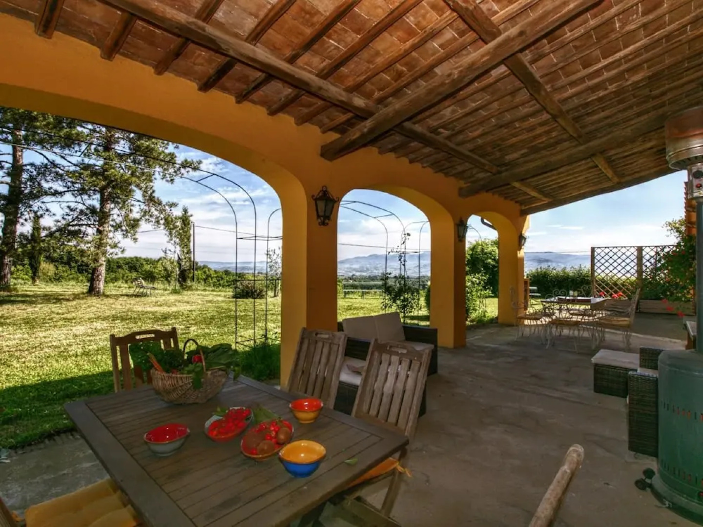 Belvilla by OYO Villa Graffi