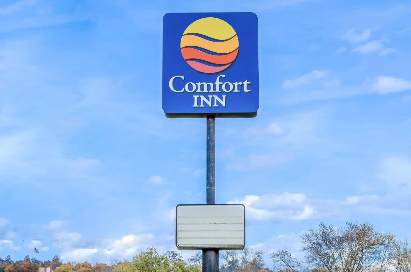 Comfort Inn