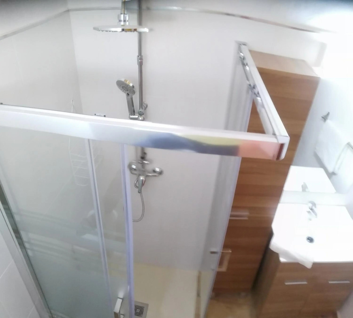 Chalet Ruta Las Lagunetas