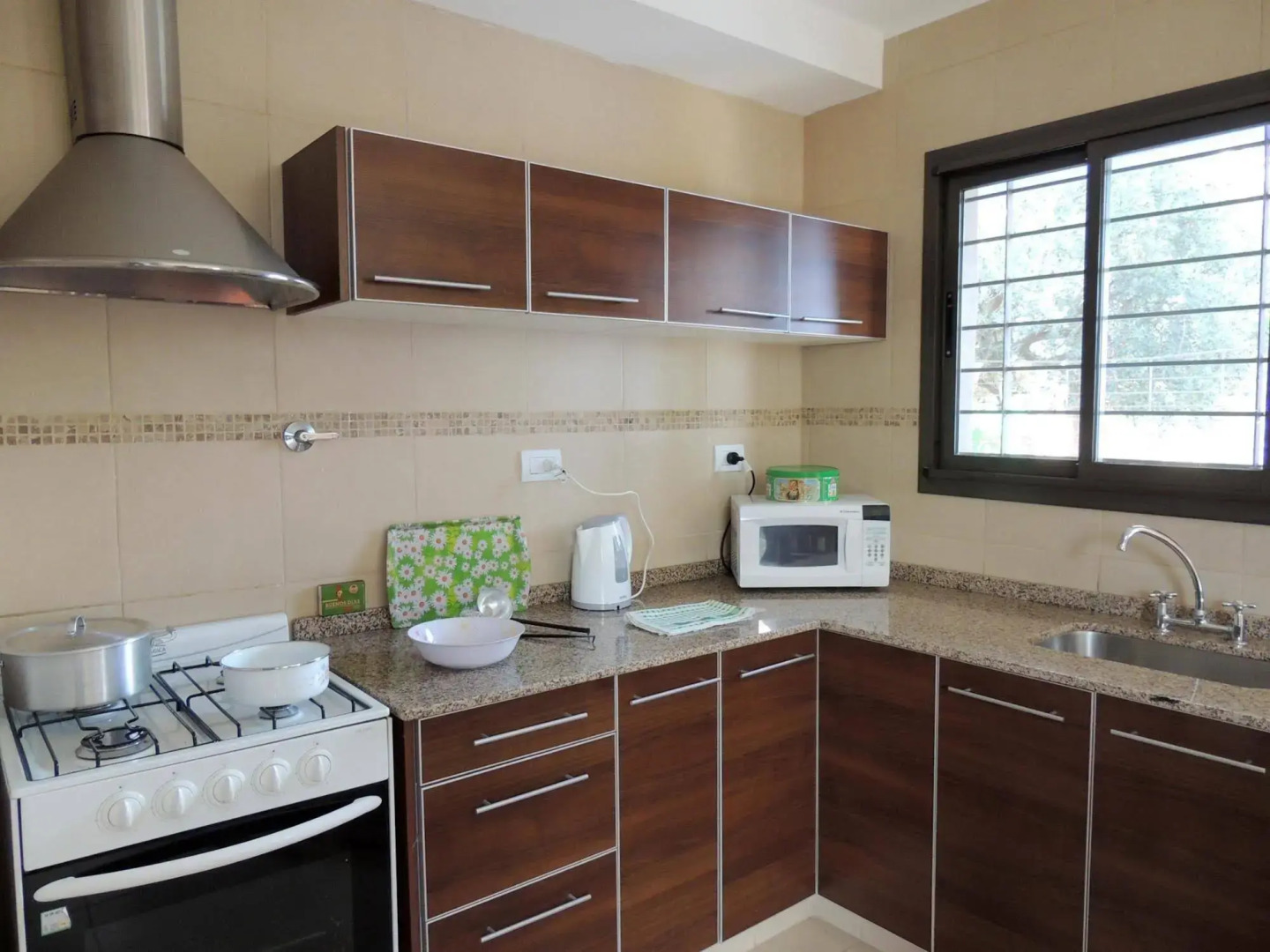 Solares de Viñuela Chalets