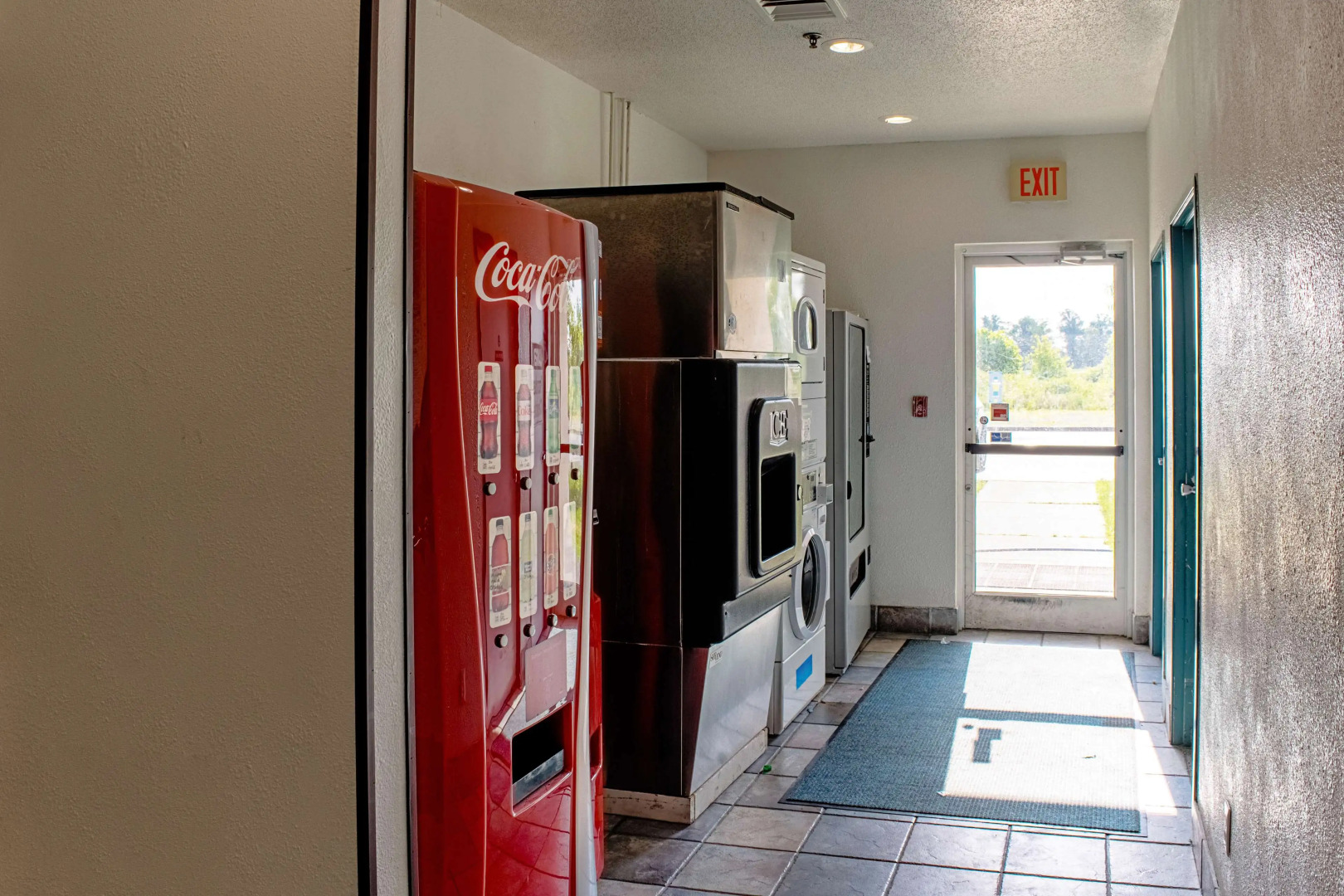 Motel 6 Seymour, IN - North