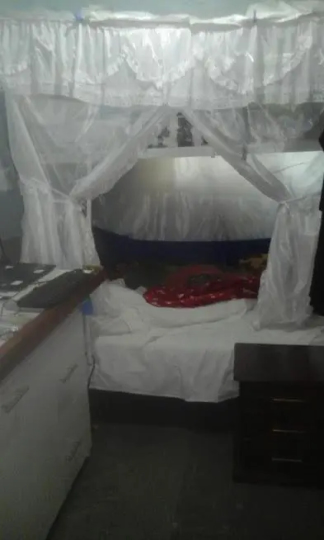 The House of the Peace