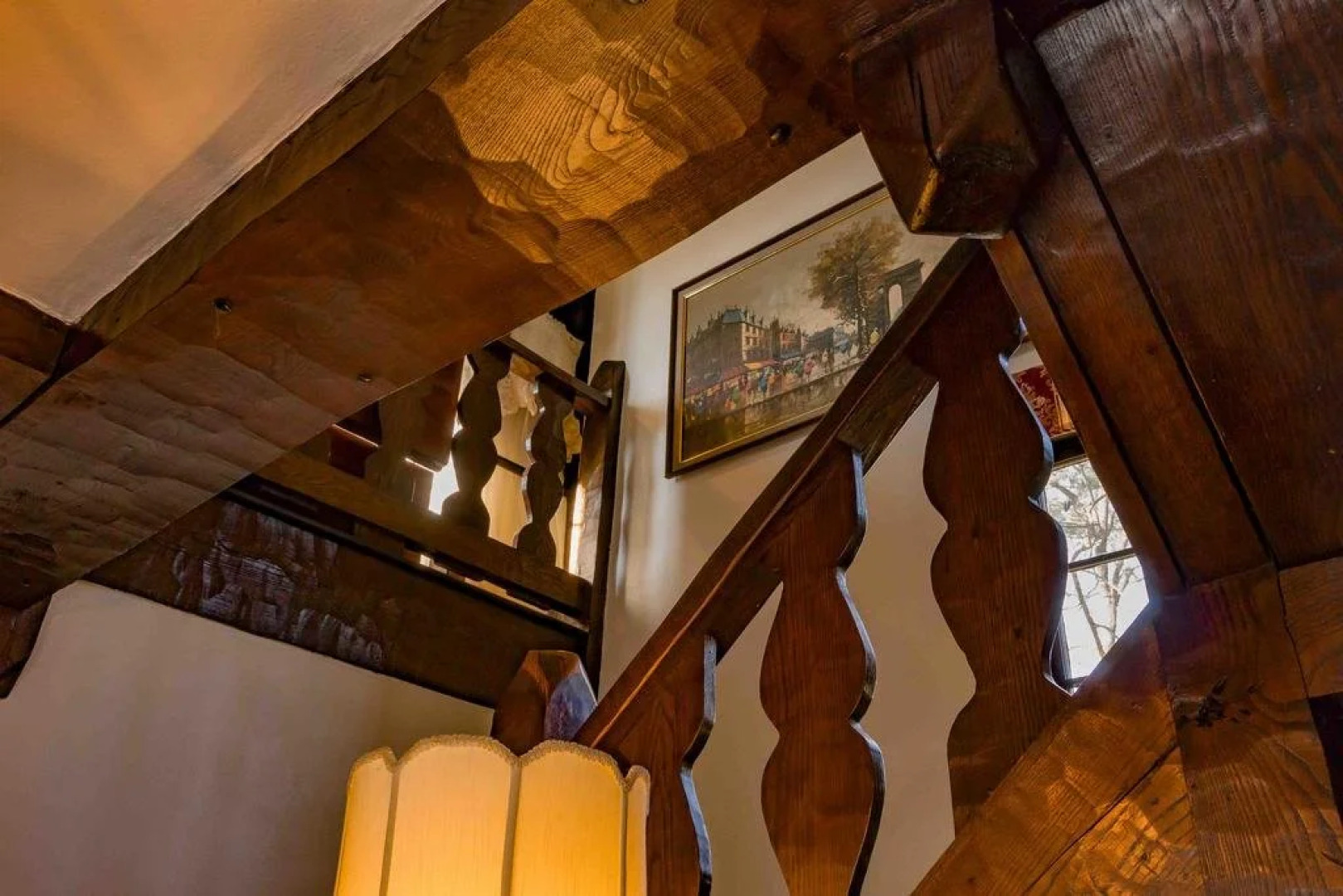 Castle on Glen - 3 Bedroom Home