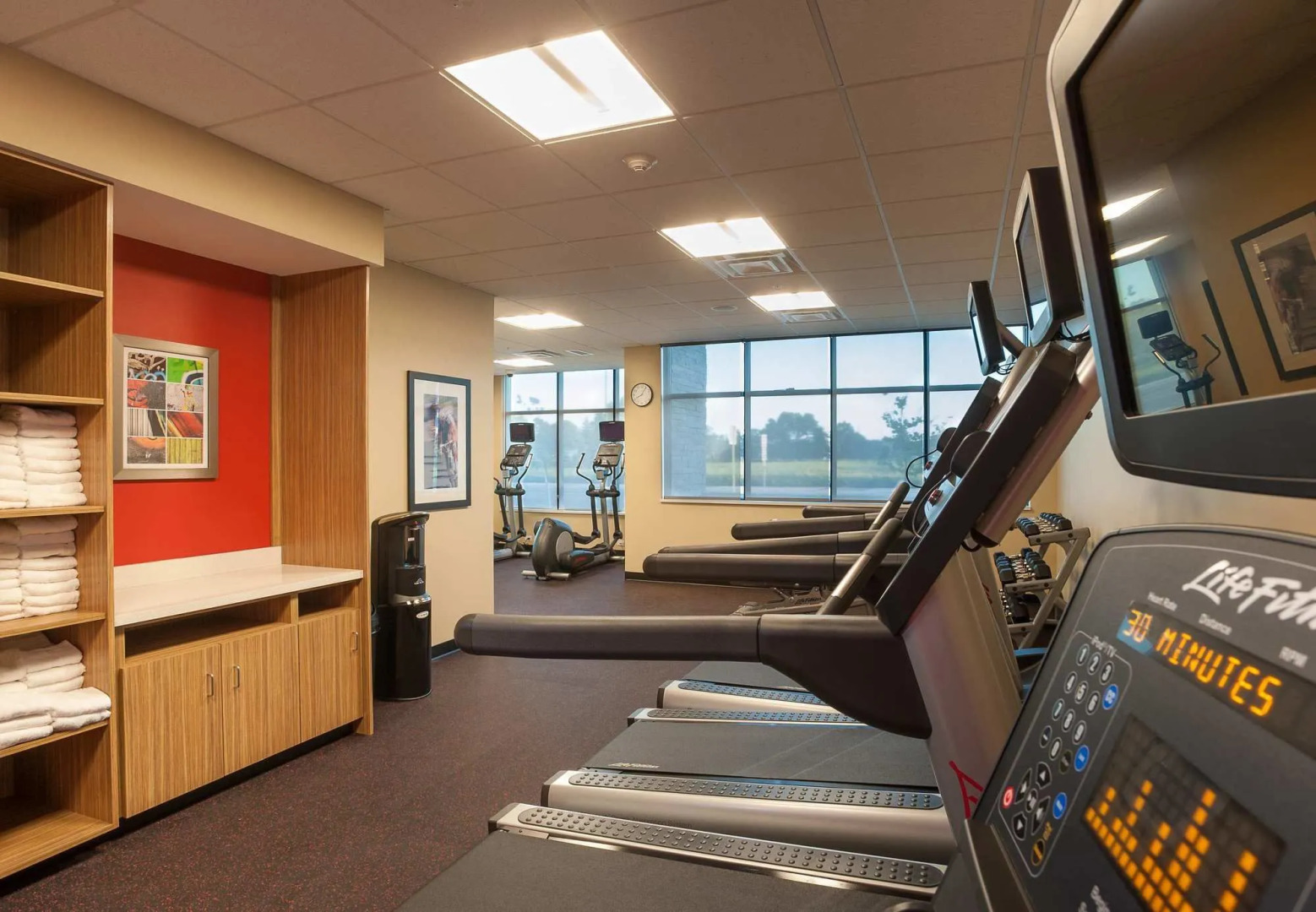 TownePlace Suites Minneapolis near Mall of America