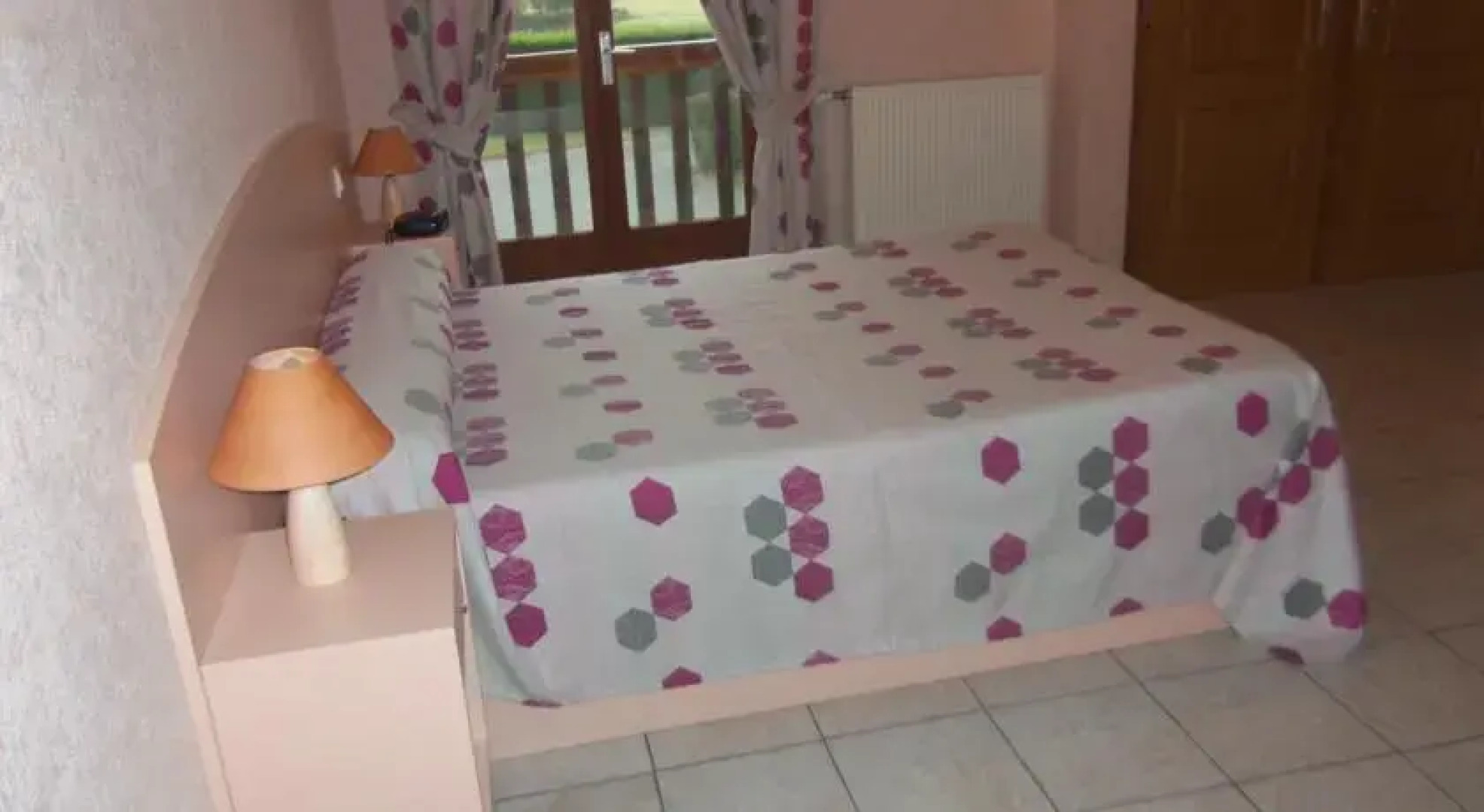 Chambres dhôtes Pascale Gardon