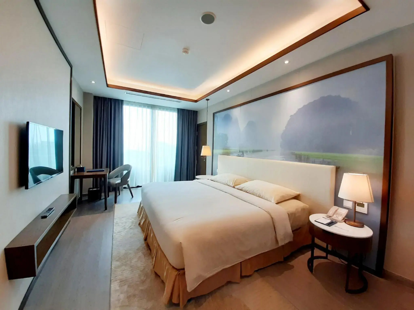 FLC Grand Hotel Samson