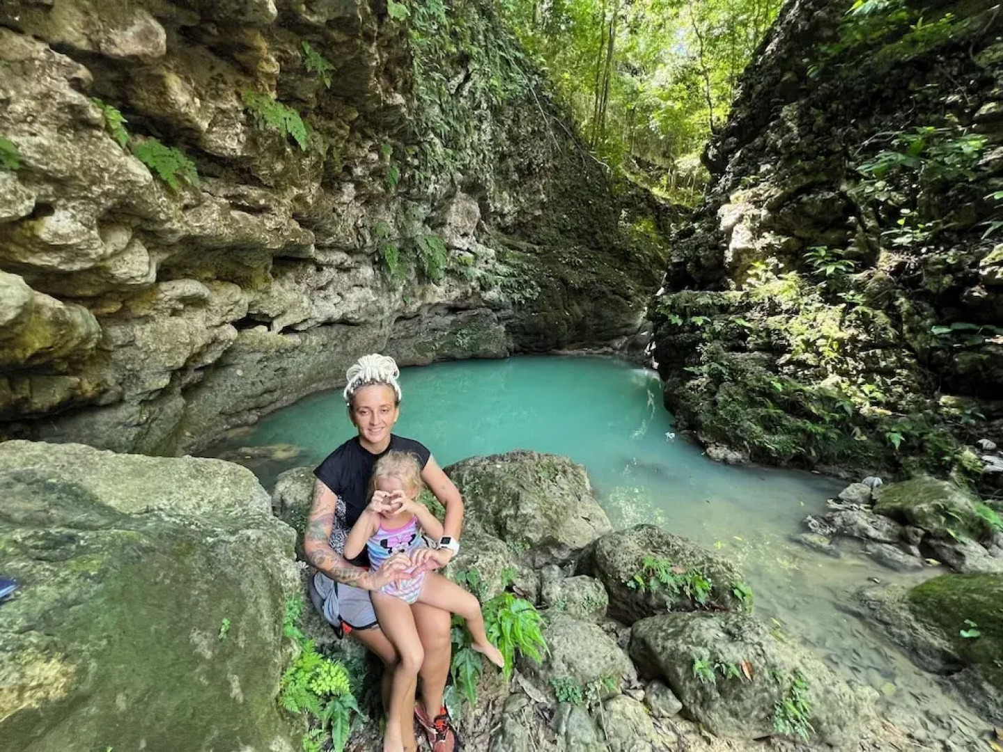 Ecolodge Tubagua Puerto Plata