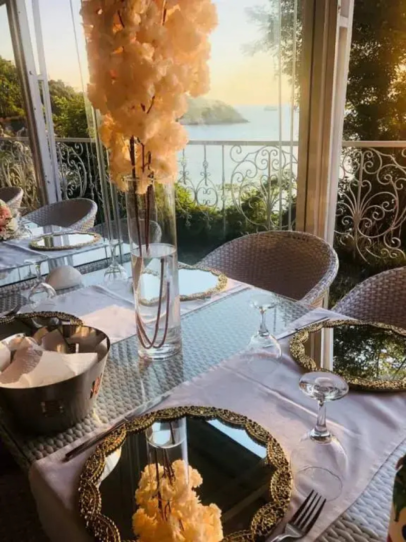 Babizer Konaklama Ve Restorant