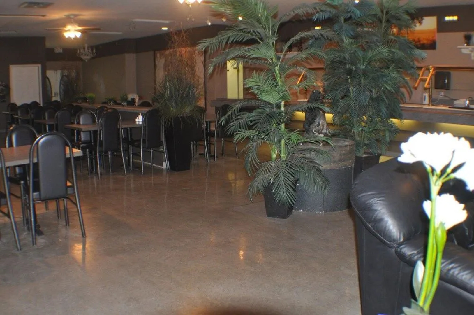 Clearwater Valley Resort