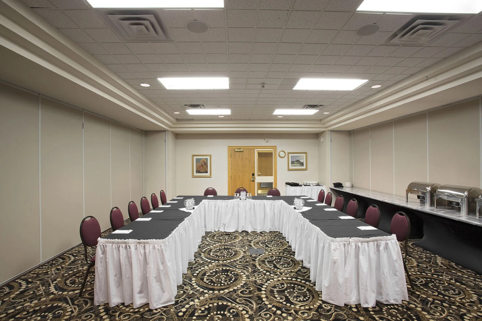 Best Western Inn On The Bay