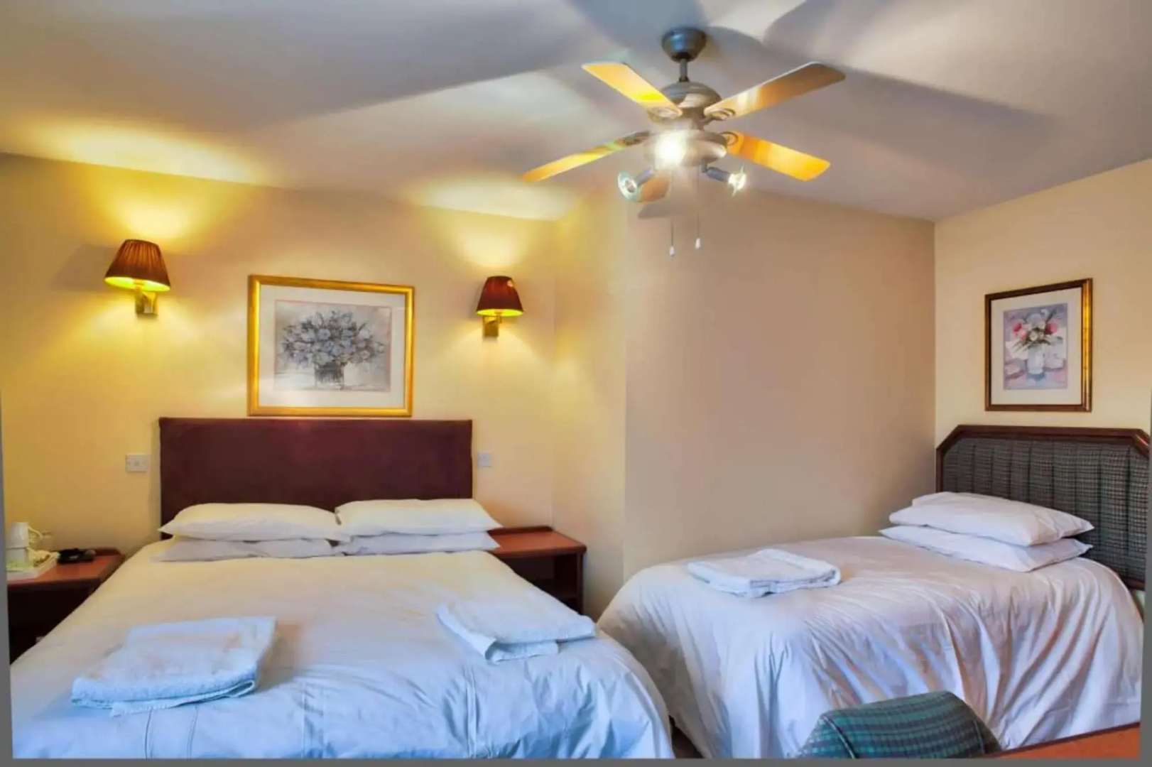 Easton Guest House
