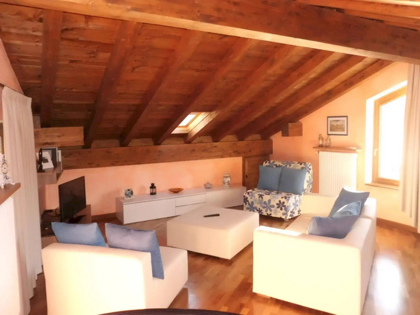 B&B Casa Della Musica Lake View