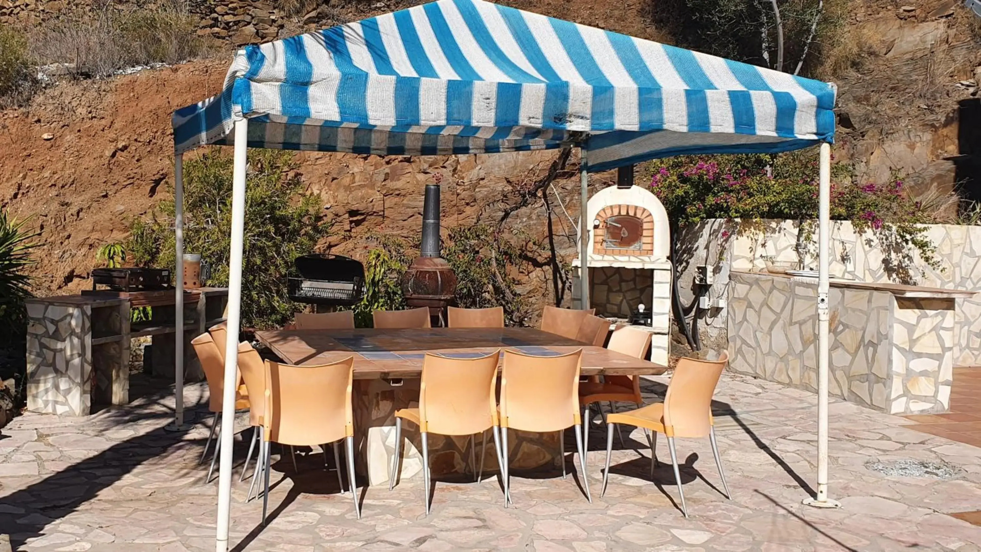 Finca Esperanza Costa del Sol