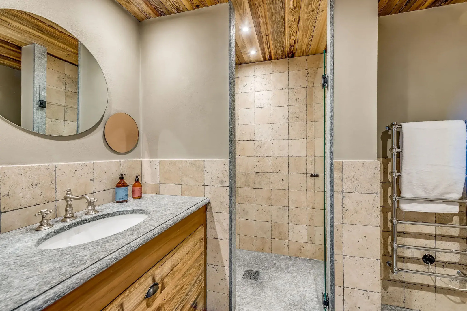 Le Refuge de Solaise