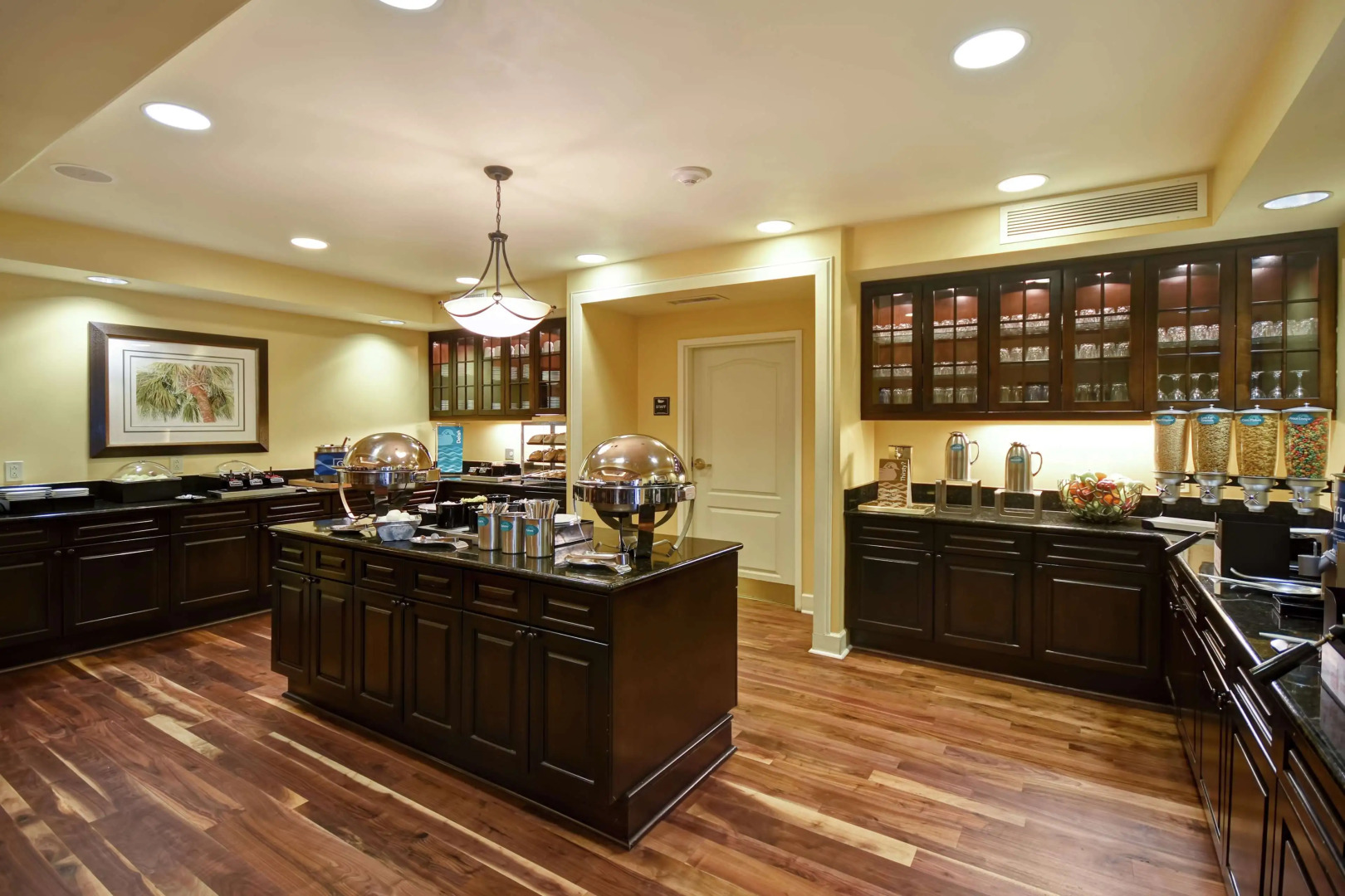 Homewood Suites by Hilton Charleston Airport