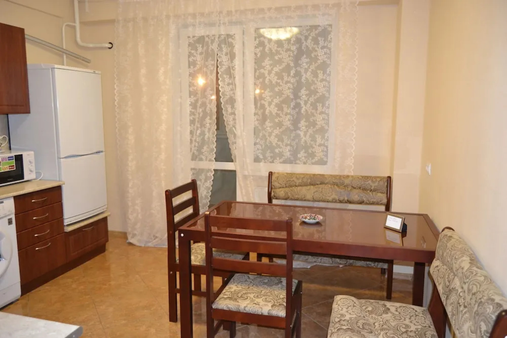 Апартаменты «Норд Стар»