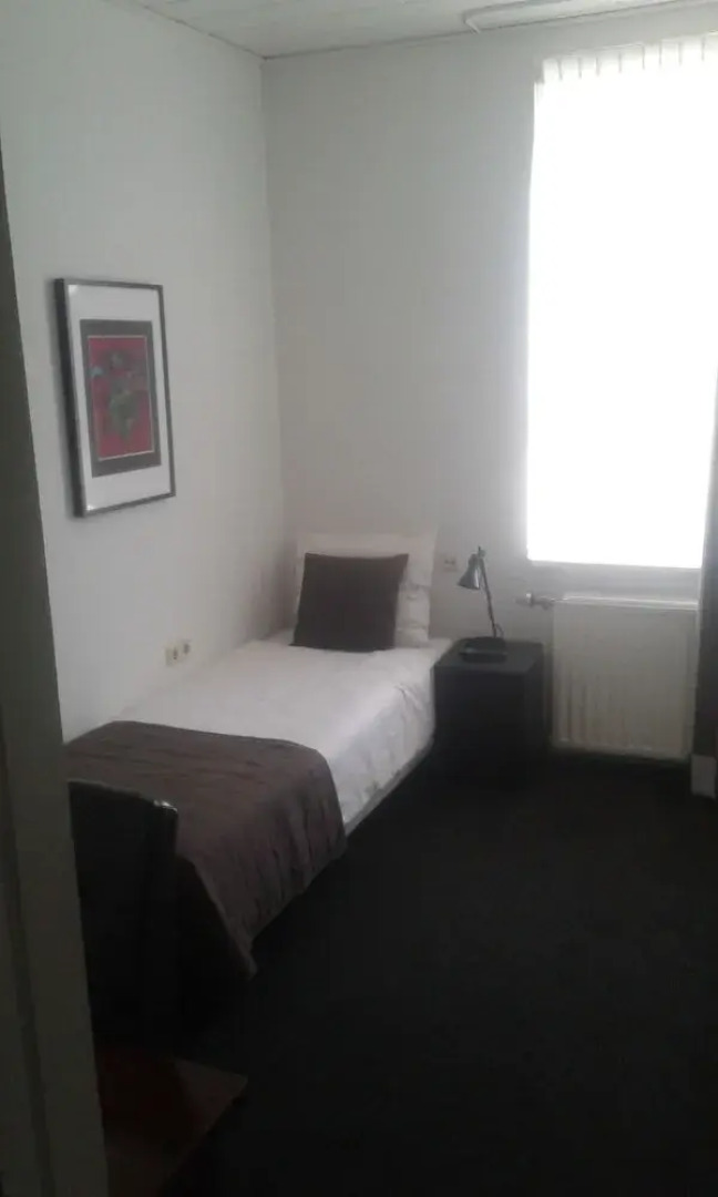 Hotel Restaurant De Lutteweide